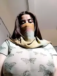 Maraamm webcam stripchat model stream image