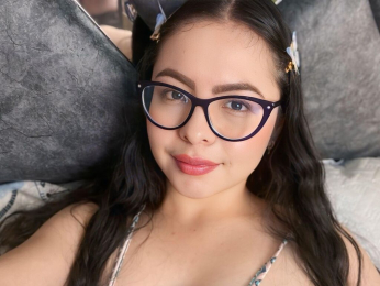 SapphiraLux webcam livejasmin model stream image