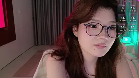 KitayamaChu webcam stripchat model stream image