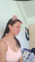 Sofikai webcam cam4 model stream image