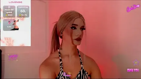 Aranza_Dollts webcam stripchat model stream image