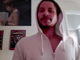 deepanalfucks85 webcam model stream image