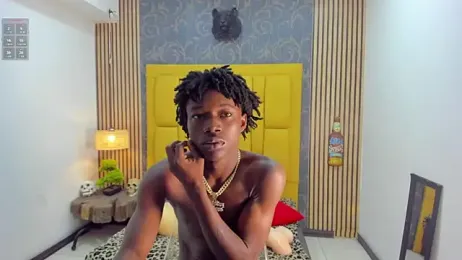 chimi88 webcam model stream image