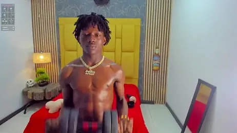 chimi88 webcam model stream image