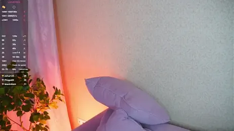 VernellArey webcam model stream image