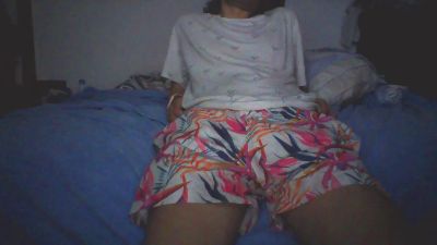 VenusenLeo webcam model stream image