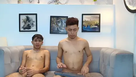 AVENGER_BOYS2026 webcam stripchat model stream image