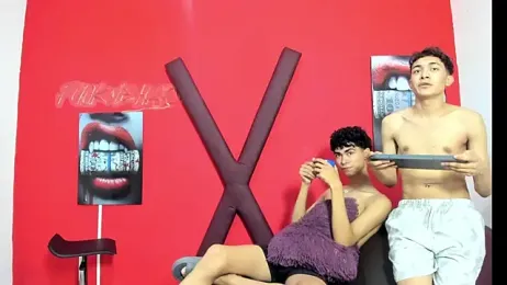 AVENGER_BOYS2026 webcam stripchat model stream image