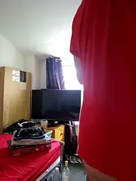 mario890605 webcam model stream image