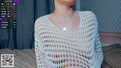 KerenFurguson webcam model stream image