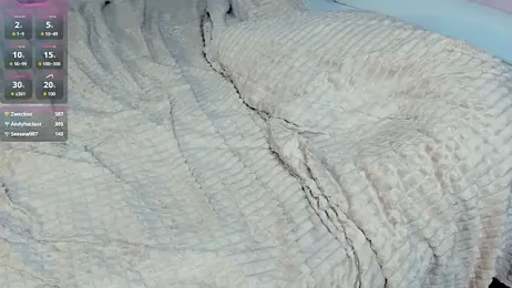 KerenFurguson webcam model stream image