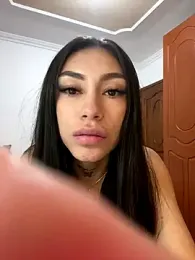 Eva-bonny webcam stripchat model stream image