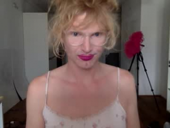 pinkfag webcam model stream image