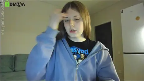 YamatoBrodsky webcam model stream image