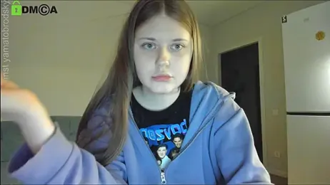 YamatoBrodsky webcam model stream image