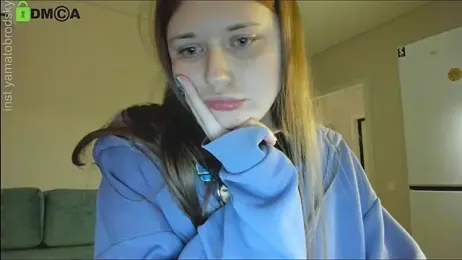 YamatoBrodsky webcam model stream image