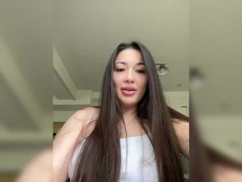 BettyBoom13 webcam model stream image