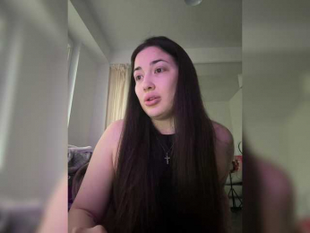 BettyBoom13 webcam model stream image