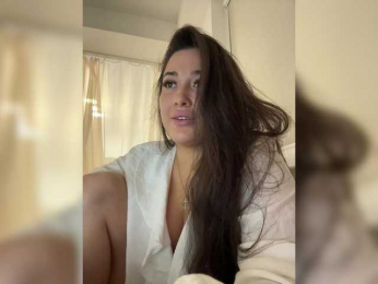 BettyBoom13 webcam model stream image