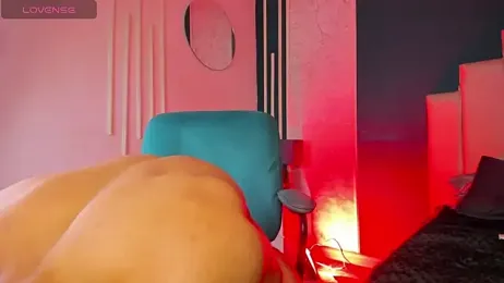 Marco_Chase webcam model stream image