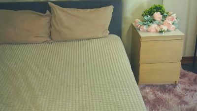 ZeldaAytes webcam model stream image