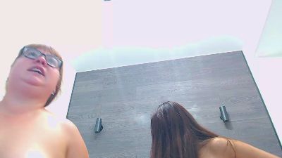 GanseloMix webcam model stream image