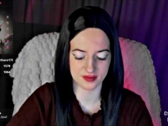 HeyAlise webcam bongacams model stream image