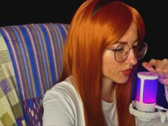 HeyAlise webcam bongacams model stream image