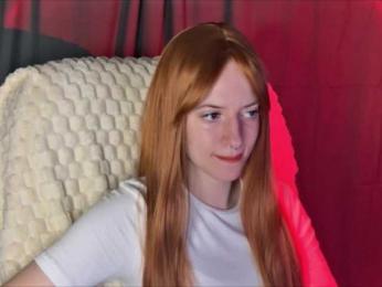 HeyAlise webcam bongacams model stream image