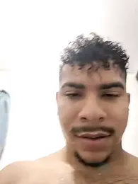 Javier_Hot27 webcam stripchat model stream image