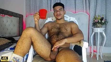 Javier_Hot27 webcam model stream image