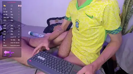 sexdealers69 webcam model stream image