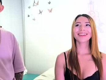 chloe_johnson_1 webcam chaturbate model stream image