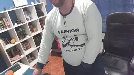 ravingr4d4 webcam model stream image