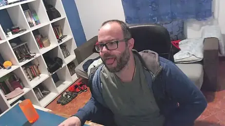 ravingr4d4 webcam model stream image