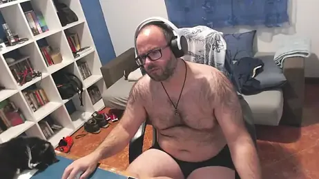 ravingr4d4 webcam model stream image