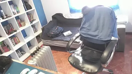 ravingr4d4 webcam model stream image