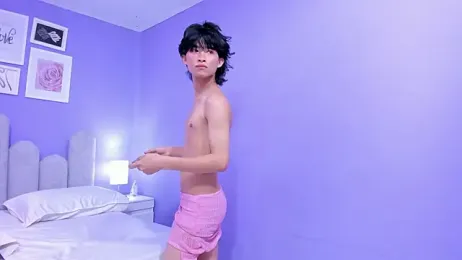 Joon__min webcam model stream image