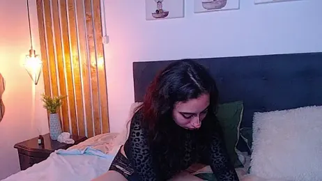 moonandzuko webcam model stream image