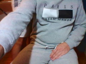Brente92 webcam model stream image