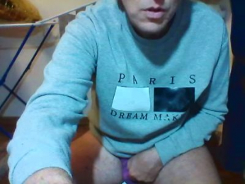 Brente92 webcam model stream image