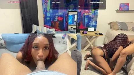 BlackBunny0222 webcam model stream image