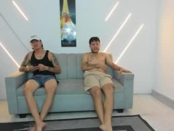 brutal_sex_room2k webcam model stream image