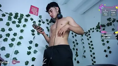 Noah_milleer webcam model stream image