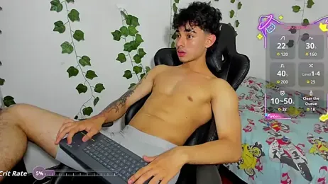 Noah_milleer webcam stripchat model stream image