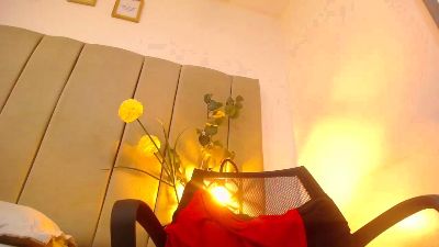 DayerIsLove webcam model stream image