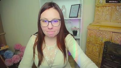 _LiliaFendi webcam model stream image