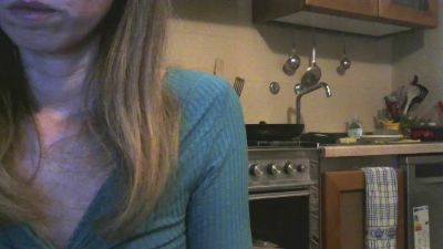MissGi webcam model stream image