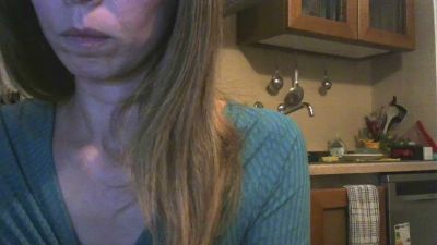 MissGi webcam model stream image