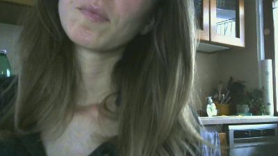 MissGi webcam model stream image